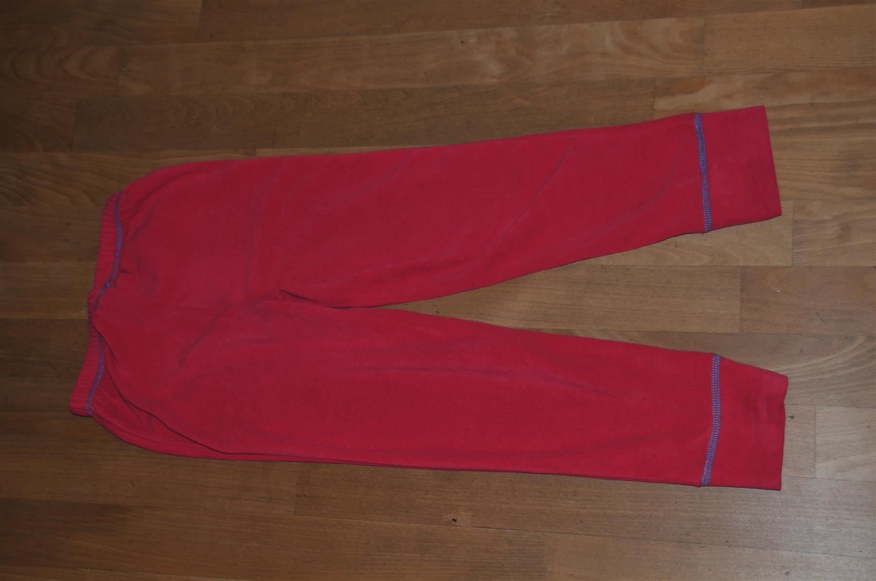 Pantaloni: leichte Stormberg Fleece Hose, Gr. 7 – Usato da Winterthur venduto da Schwestere 2