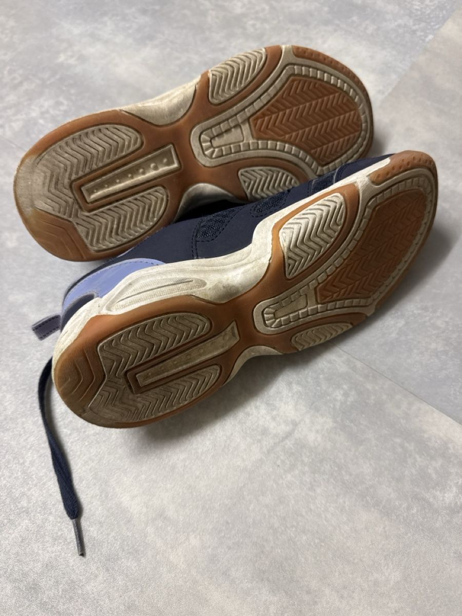Fila Schuhe für Jungen: Fila Turnschuhe, Grösse 36 – Gebraucht aus Grüt (Gossau ZH) von Matthias118 1
