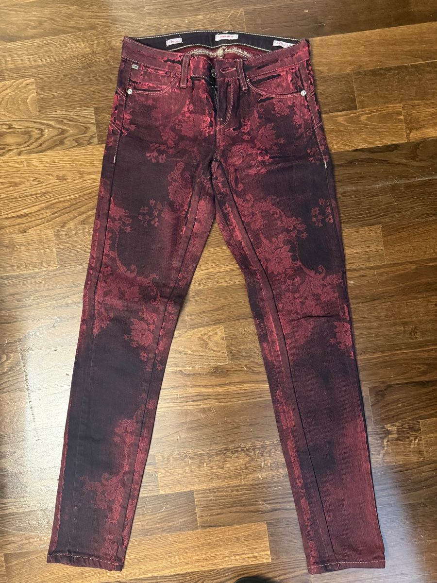 Miss Sixty Jeans: Miss Sixty "Cheryl" Jeans – Usato da Zürich venduto da Yuece