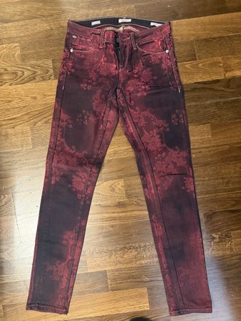 Miss Sixty "Cheryl" Jeans