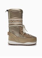 Bogner Schneeboots Les Arcs 1 D Damen Champagne.  gr 41