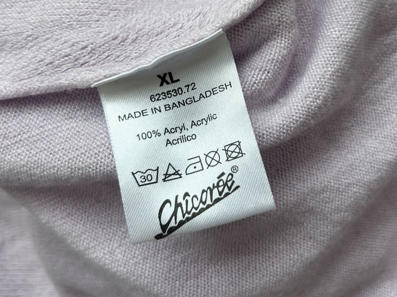 C&A Pulls & Sweat-shirts: Chicorée Pullover – D'occasion à St. Gallen par look-twice 4