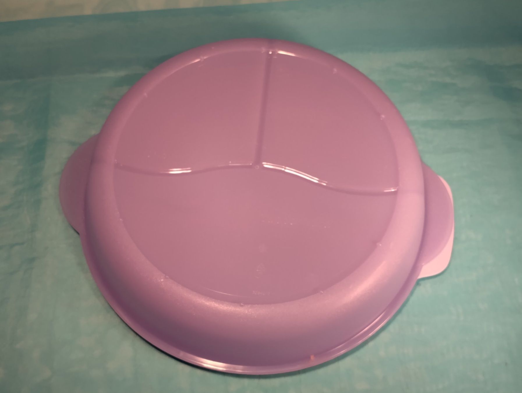 Tupperware Recipients et similaires: Tupperware CrystalWave Mikrowellenbehälter – D'occasion à Bellach par JingleCherry 2