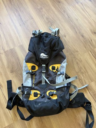 Rucksack 40l