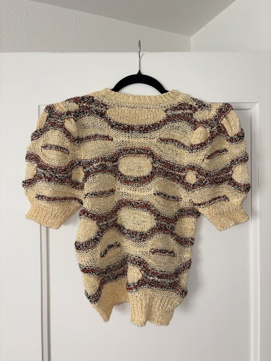 Ulla Johnson Tops: Ulla Johnson Top Small – D'occasion à Arlesheim par schnsel 4