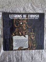 LEGIONS OF THRASH - Various artists