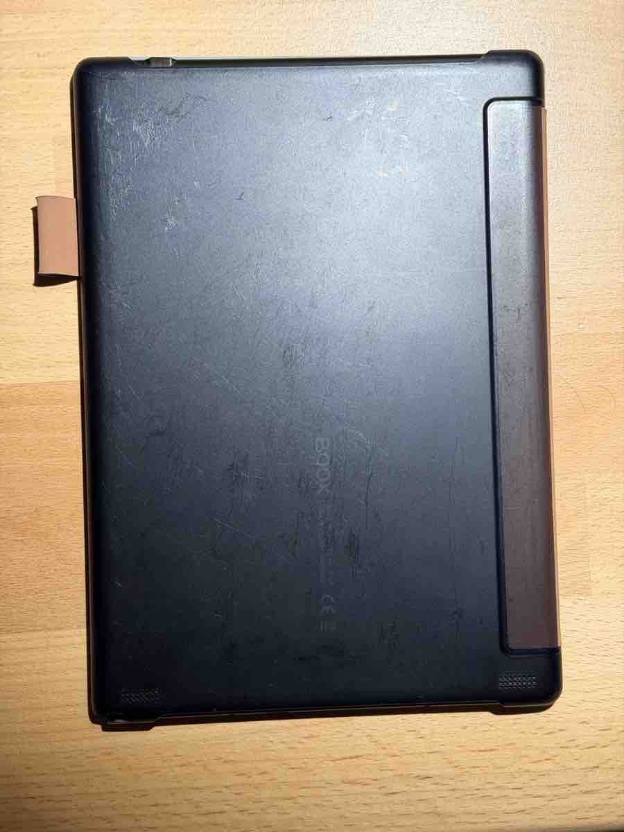 Boox Tablet PC: Boox Note with Protective Case – Gebraucht aus Meisterschwanden von HGunn 1