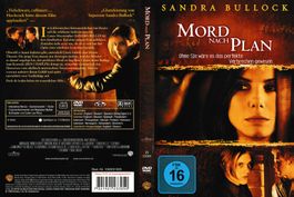 DVD - Mord nach Plan (NEU)