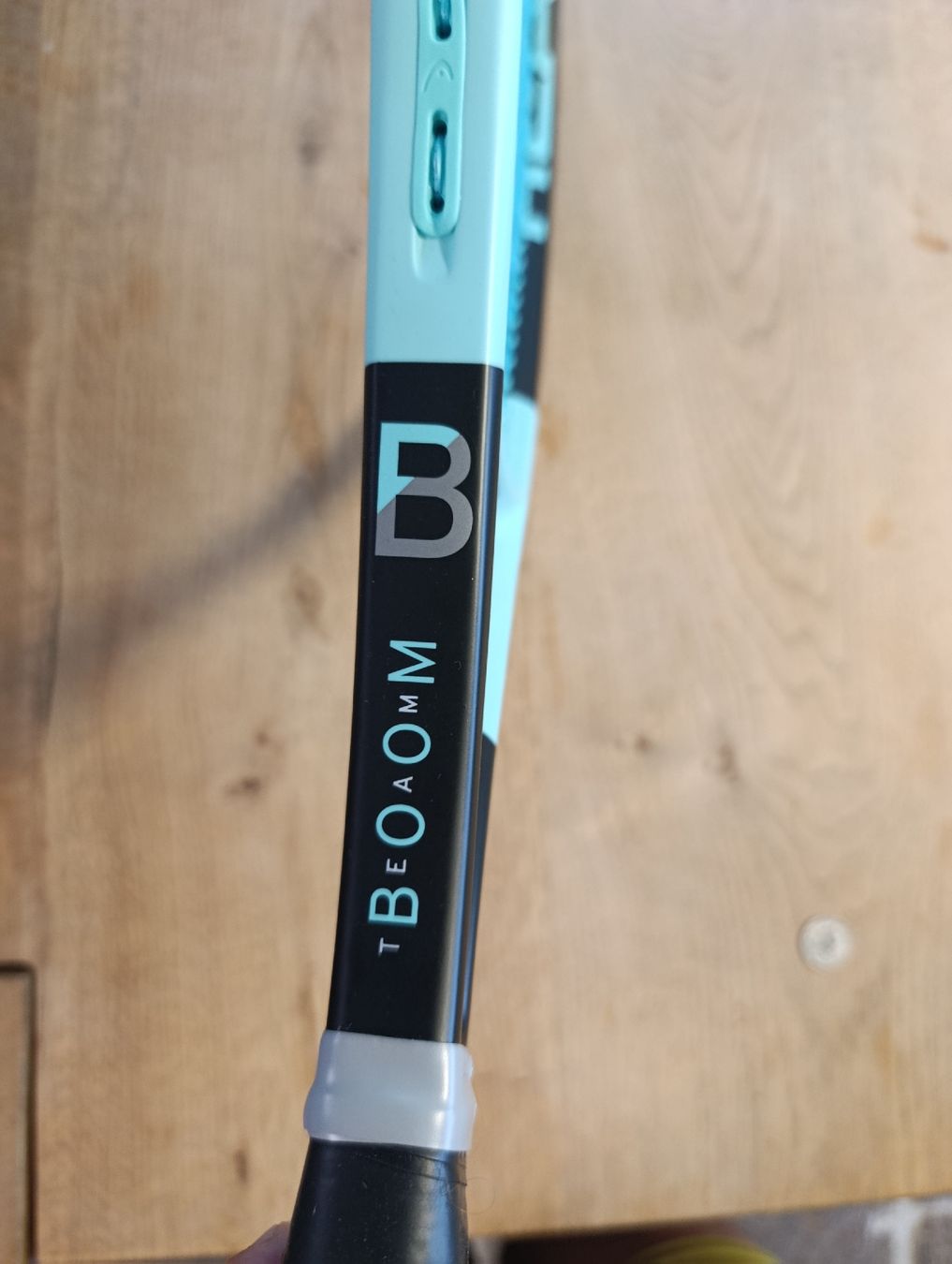 Head Schläger: Head Boom Team L2  – Gebraucht aus Bremgarten AG von sarah_j 1