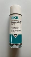 Riemenzug und Konservierungs Spray