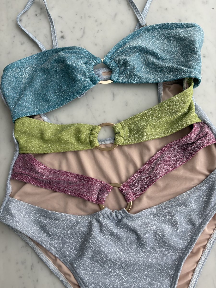 Maillots de bain & Bikinis: Badeanzug einteilig – Neuf (Voir description) à Zürich par Anushka86 2