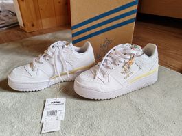 Adidas Forum Bold Disney Bambi Gr.40 1x getragen