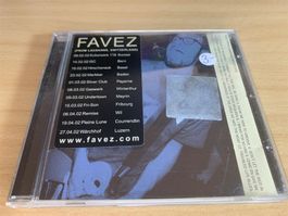 Favez – (From Lausanne, Switzerland)