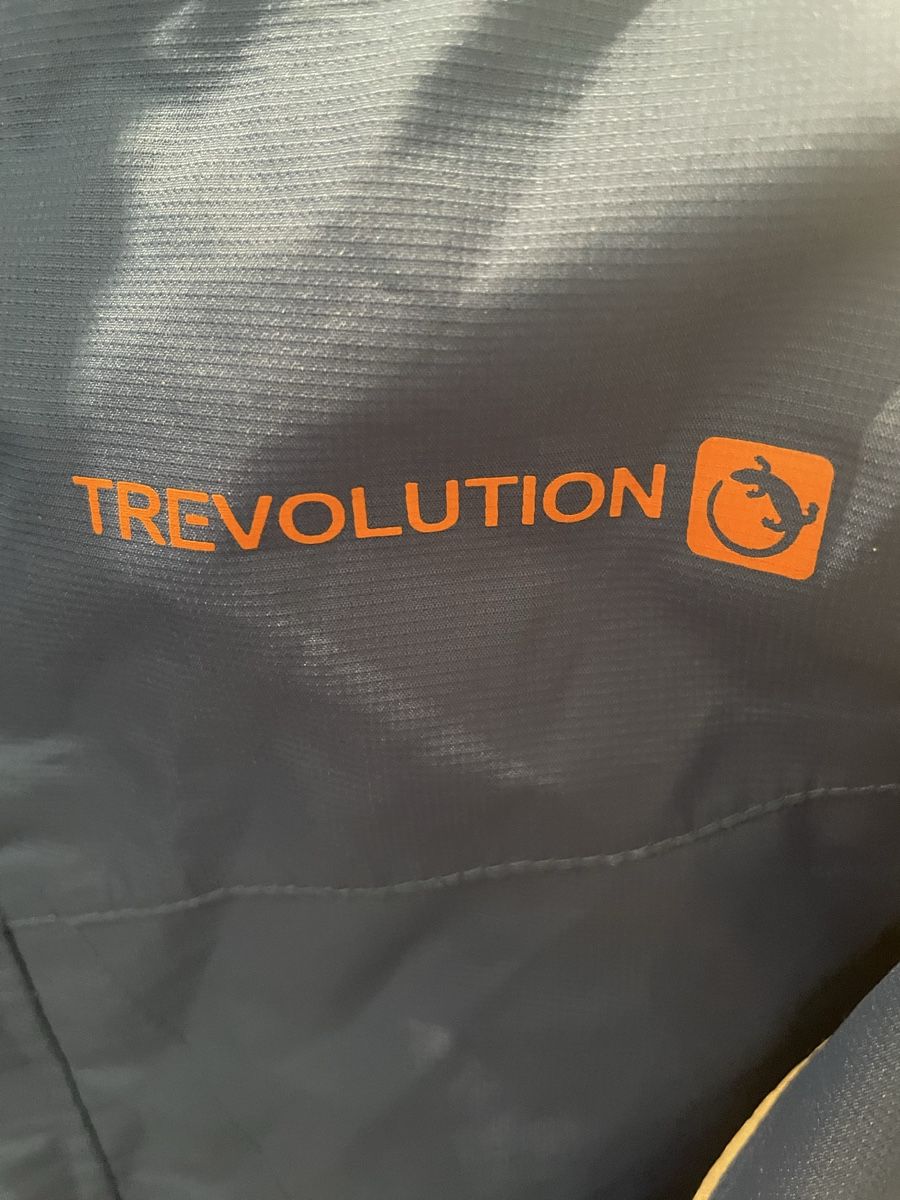 Trevolution Giacche & Cappotti: Kapuzenjacke Kids – Usato da Büren an der Aare venduto da mii_57vx 4