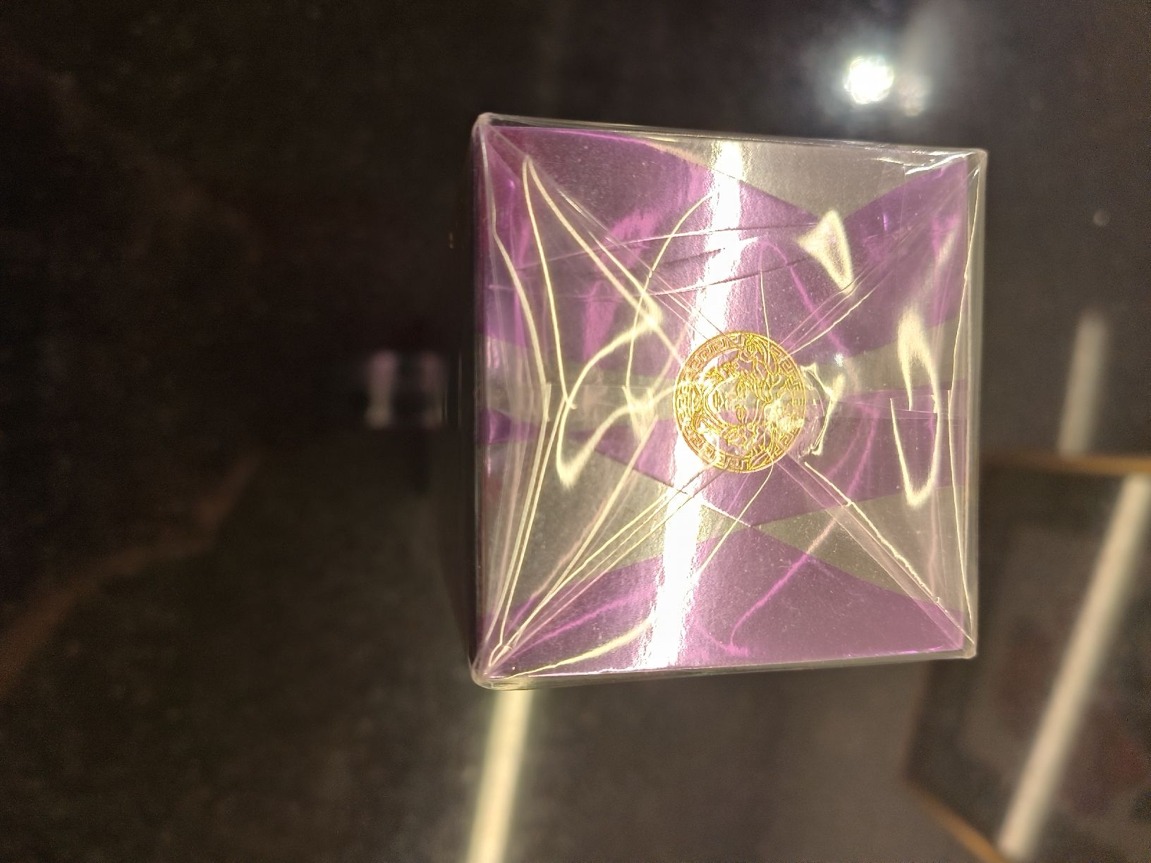 Versace Profumi & Eau de Toilette: Vercase Women EDP 50 ml NEUF – Nuovo e nell'imballaggio originale da Carouge GE venduto da pro_xrm5 4
