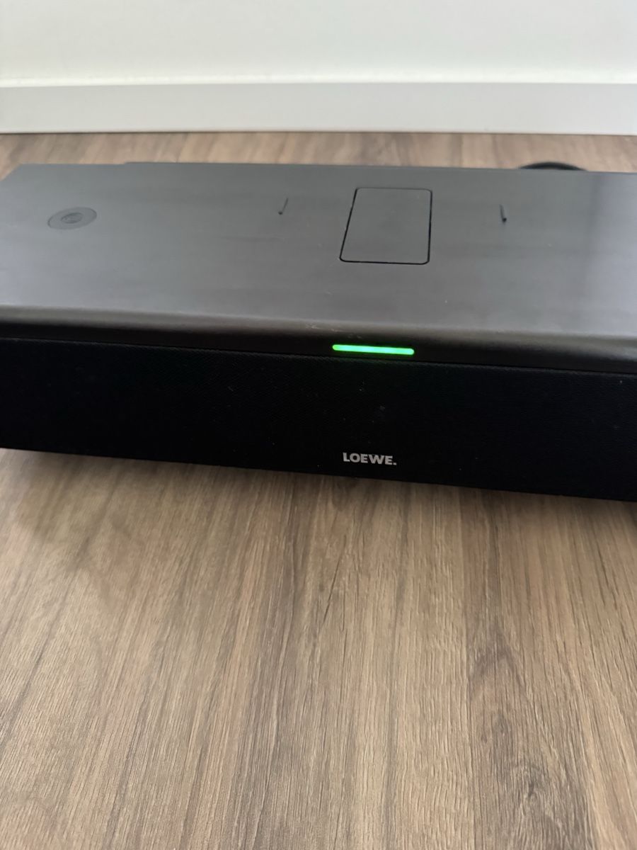 Loewe Casse acustiche: Loewe Soundport Compact – Usato da Belp venduto da ch1999 2