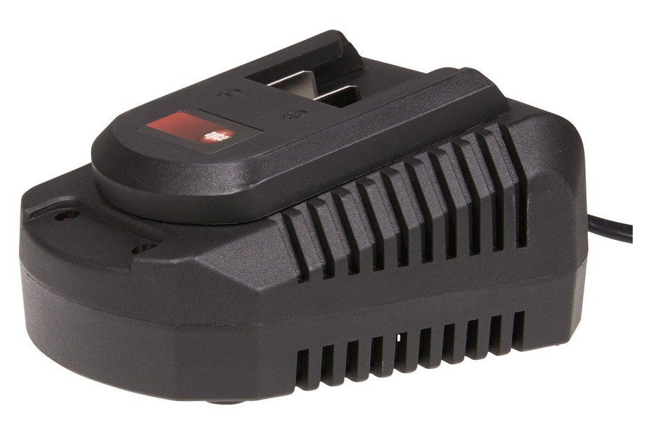 Caricatori & Batterie: AYCE Schnell-Ladegerät / Chargeur rapide 18V - Neu – Nuovo e nell'imballaggio originale da Soyhières venduto da Spartan117 1