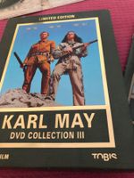 Karl May DVD Collection III  Limited Edition)