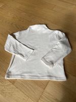 Kinder Langarmshirt 92 leichter Defekt am Ärmel