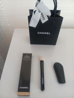 Chanel Original Neu Pinsel Nr.104 Neu verpackt unbenutzt