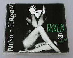 NINA HAGEN - Berlin