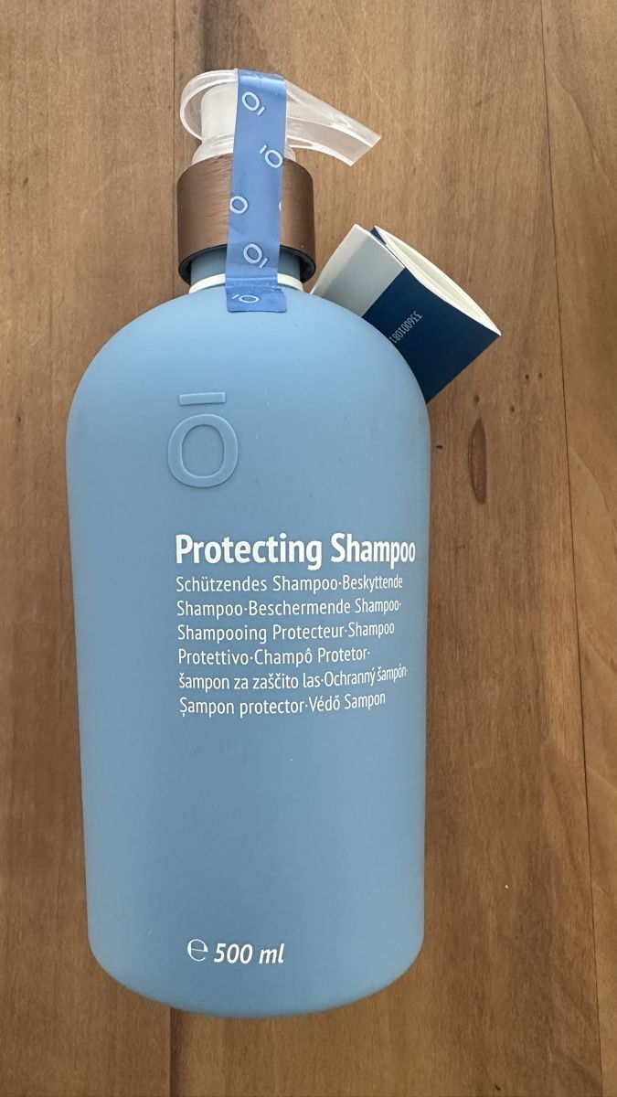 Doterra Produits de soins capillaires: Shampoo Protecting, doterra – Neuf avec emballage d'origine à Wichtrach par Saxiphraga
