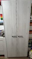 Hochwertiger Schrank vom Schreiner massgefertigt Paidi Style