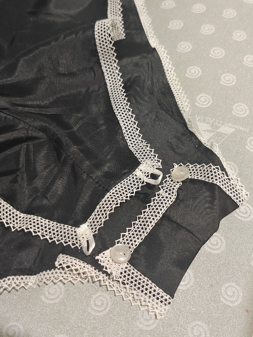 Negligees & Pigiami: Pure Silk Pajamas – Nuovo e nell'imballaggio originale da Bulle venduto da 122_hc82 3