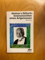 Innenansichten eines Artgenossen