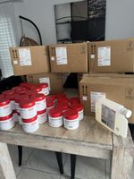 Franke Kaffeemaschinen Kaffeevollautomaten Reiniger 