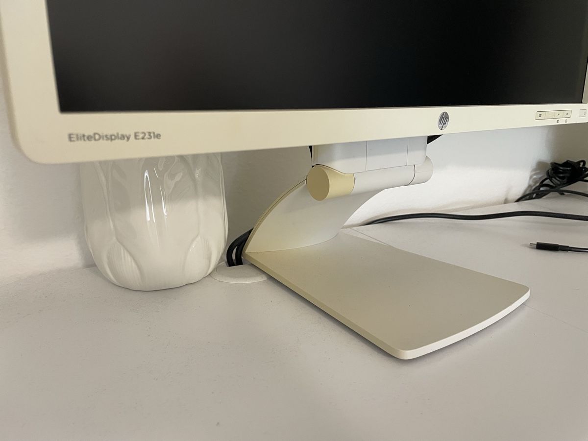 Monitore: HP Elite Bildschirm – Gebraucht aus Ipsach von takacseni 6