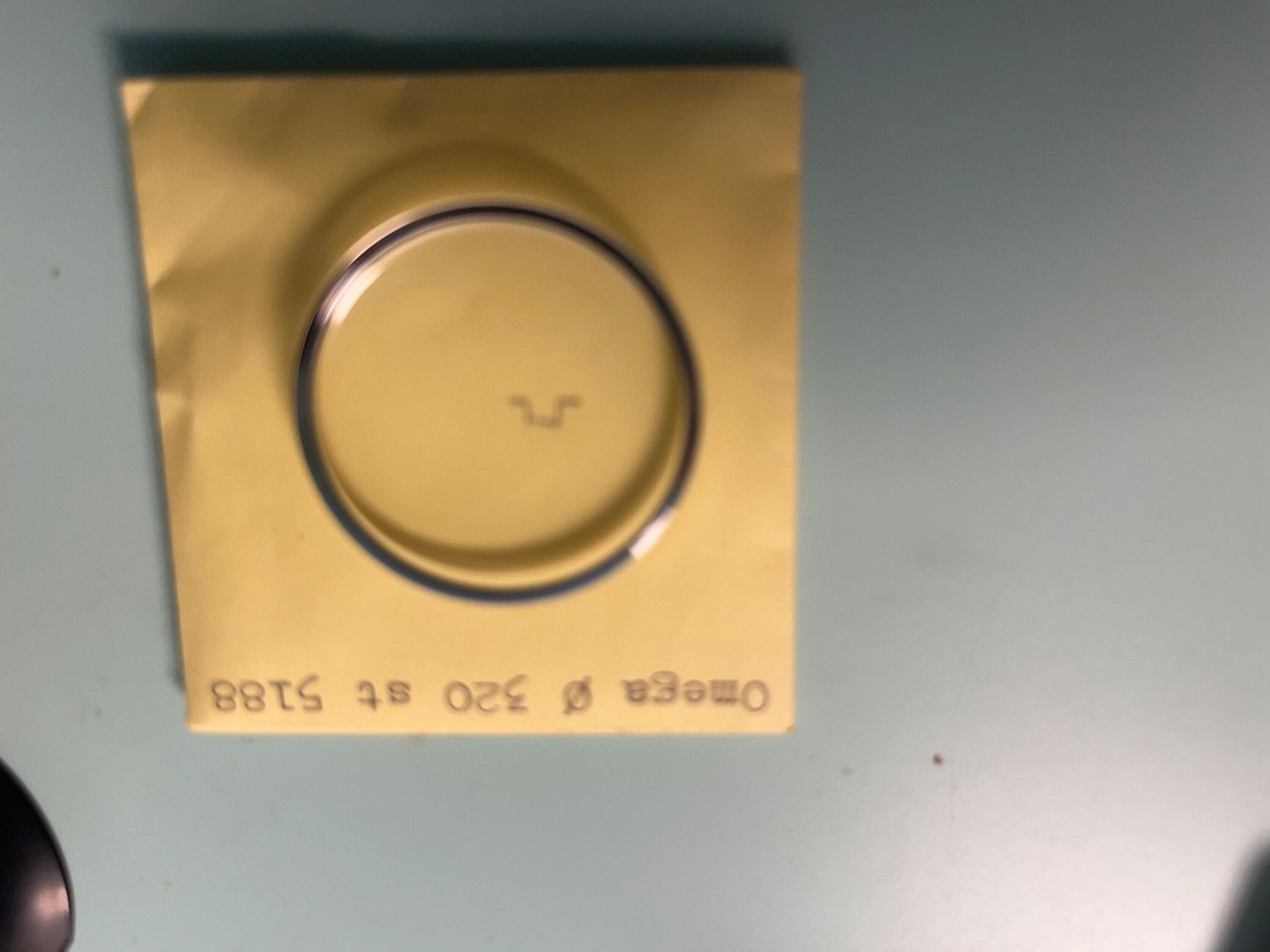 Omega Orologi: Omega – Usato da Biel/Bienne venduto da moscherinos 1