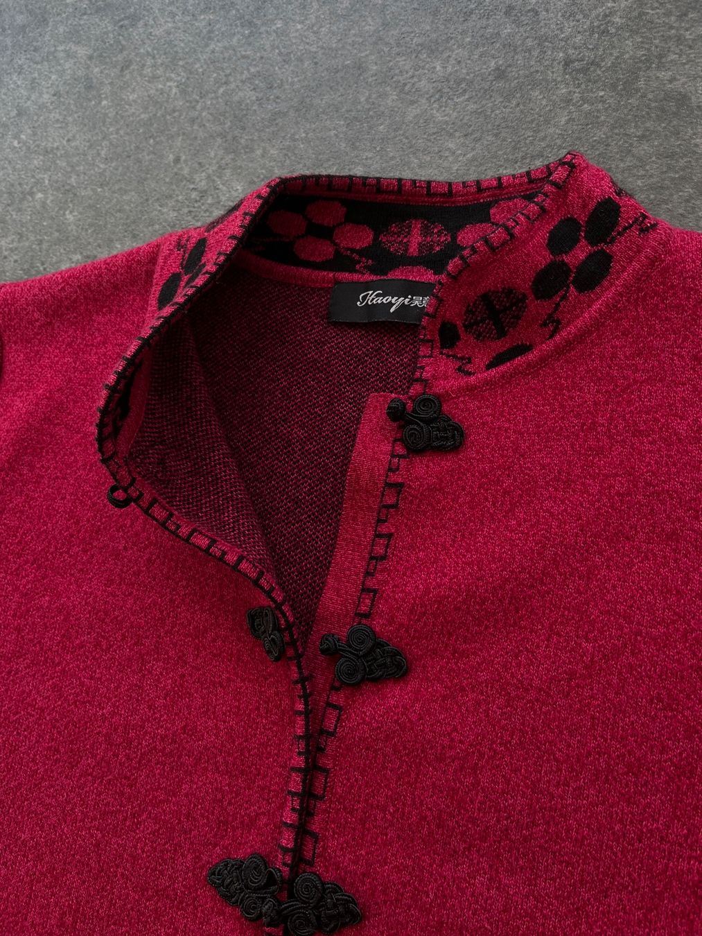 Maglioni & Felpe: Damen Strickjacke, Pulloverjacke - Größe L – Nuovo (secondo la descrizione) da Kilchberg ZH venduto da Ch.C 3
