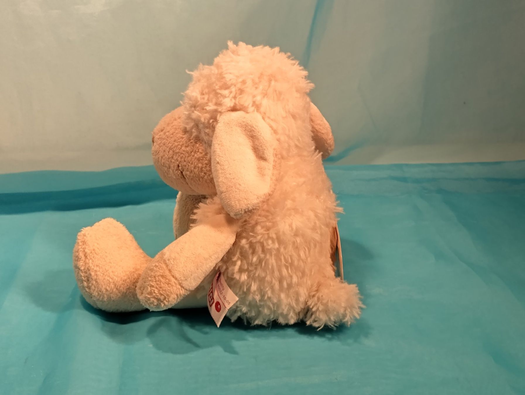 Nici Giocattoli: NICI Schaf, 25cm, fabrikneu – Nuovo (secondo la descrizione) da Bellach venduto da JingleCherry 2