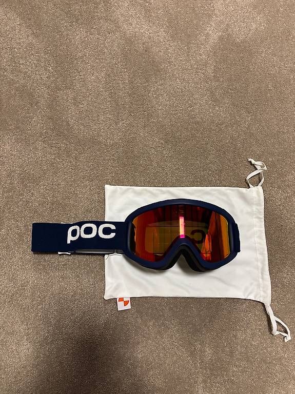 Giocattoli: Masque ski POC | DERNIÈRE SEMAINE – Usato da Jussy venduto da bru_xl8z