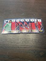 Panini Adrenalyn XL Panama 13 Stück