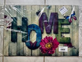 Colorful floor door mat New