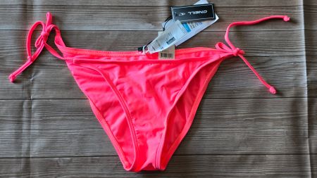 O'Neill Bikini-Slip - 38 - Neon-Pink