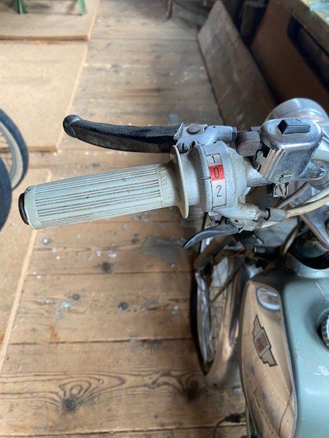 Sachs Mofas: Motorfahrrad – Gebraucht aus oberkulm von kakela 3