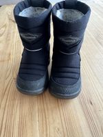 warme Winterschuhe