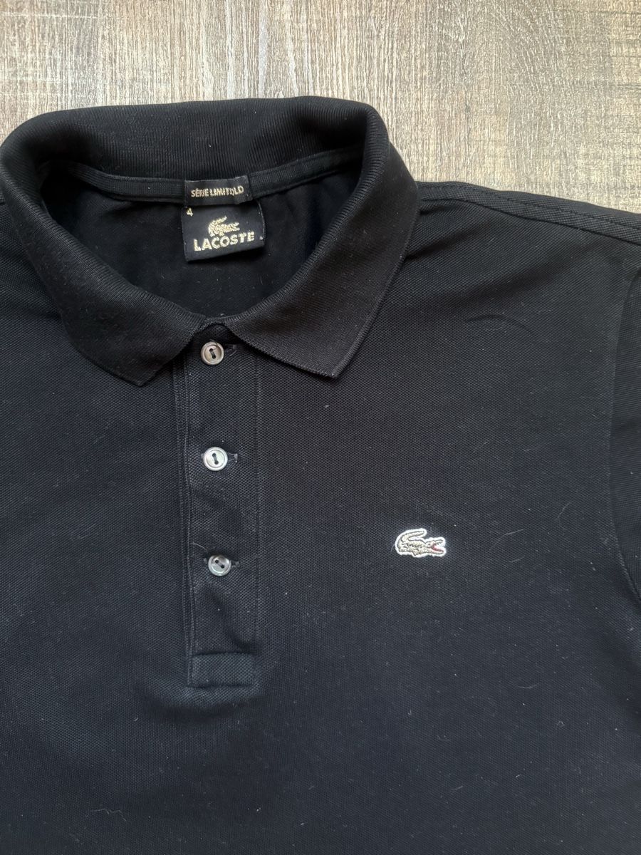 Lacoste Polo-Shirts: Lacoste Herren Polo Shirt Gr. M – Gebraucht aus Lachen SZ von zsucard 1