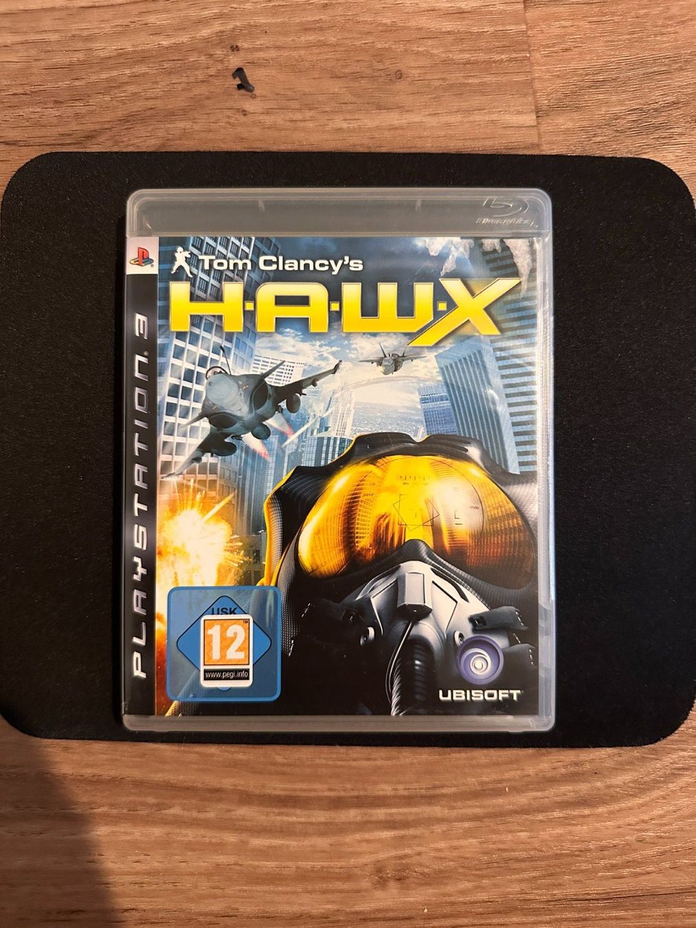 Giochi: Tom Clancy's H.A.W.X. - PS3 Spiel komplett – Usato da Sulz AG venduto da DealWerk