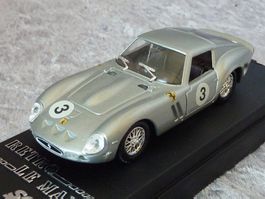 Ferrari GTO #3 1962  1:43