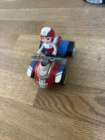 Paw Patrol Auto und Figur 