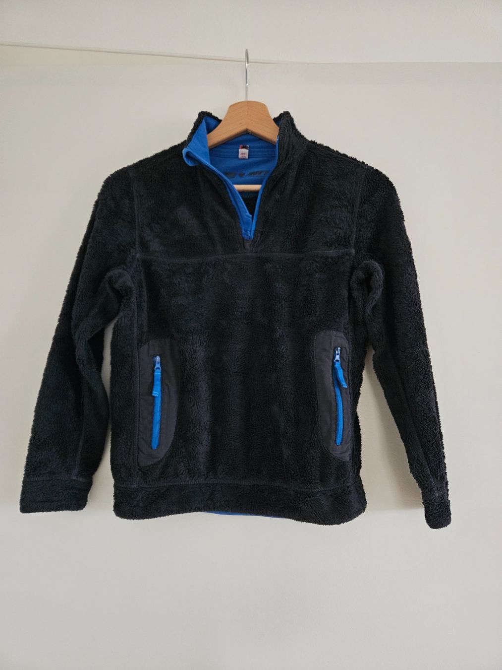 Pulls et sweat-shirts: Fleece-Pullover von Engelbert Strauss Gr.134/140 – D'occasion à Schaffhausen par sabrina915 6