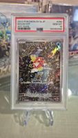 Pokémon Art Rare Karte Magikarp  PSA10 Japanisch 2023