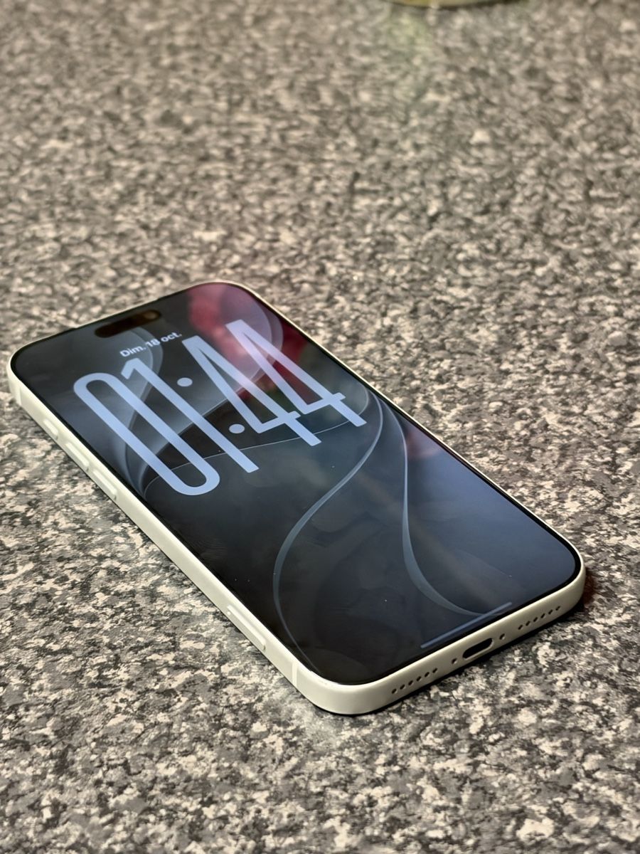 Apple Telefoni cellulari / Smartphones: IPHONE 17 PRO MAX 256 gb  – Usato da Cointrin venduto da res_nvs8 2