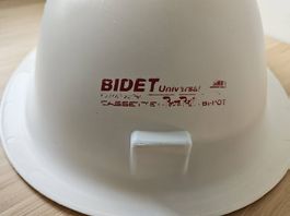 Bidet Einsatz von Fiamma