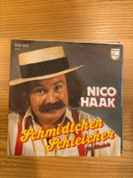 Nico Haak - Schmidtchen Schleicher