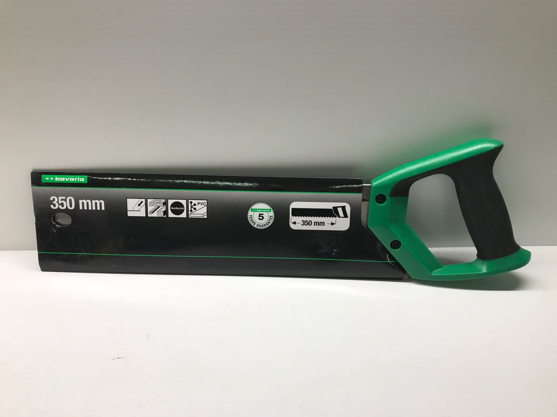 Metabo Sägen: Holz Handsäge 350mm      0097 – Neu (gemäss Beschreibung) aus Heerbrugg von ProBau-Liq